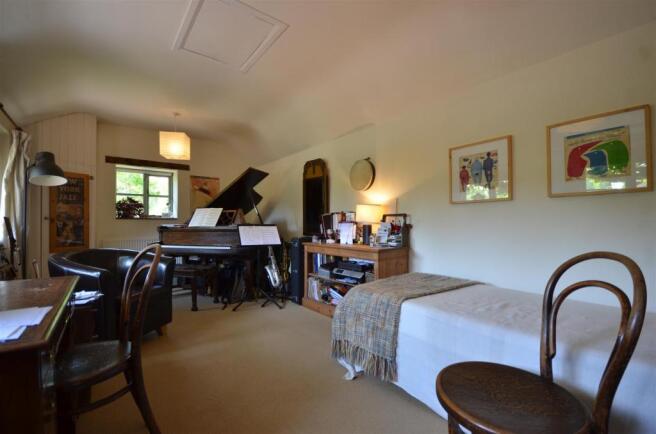 Music Room