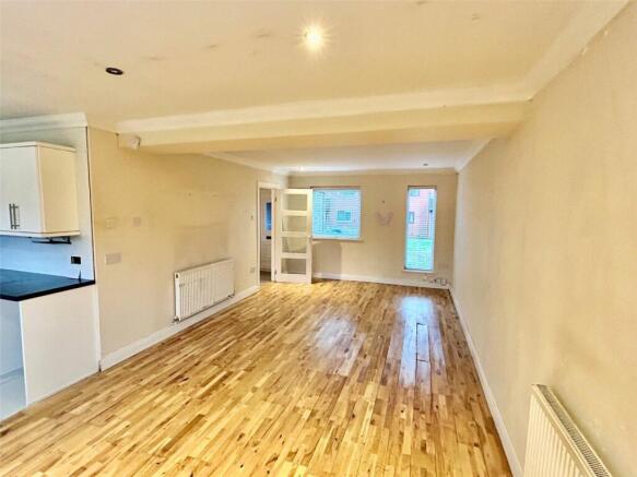 Lounge / Dining Room