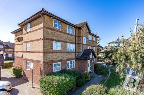 Thames Gate, St Edmunds Road, Dartford, Kent, DA1