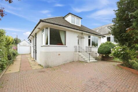 3 Beechlands Drive, Clarkston, Glasgow, G76
