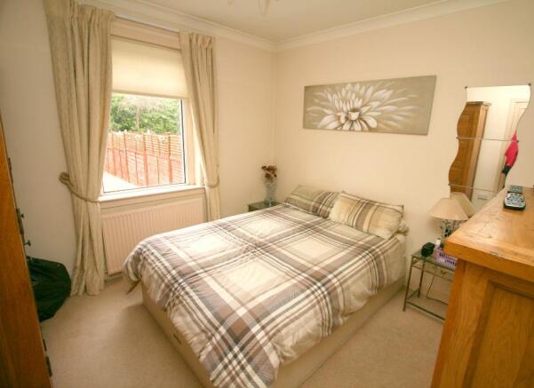 BED 1