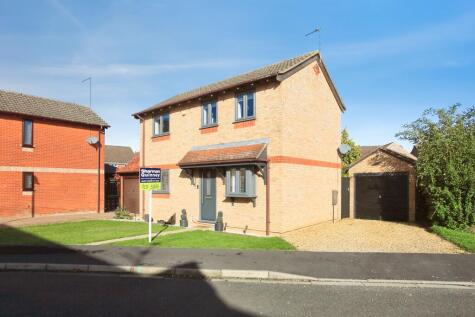 The Brambles, Deeping St. James, Peterborough