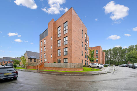 75 Shawholm Crescent, Flat 3/1, Pollokshaws, Glasgow, G43