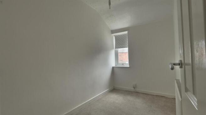 Yewtree Avenue Bedroom