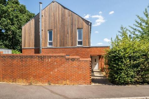 Gardener Close, Waterlooville