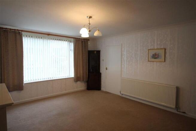 Second View Of Lounge