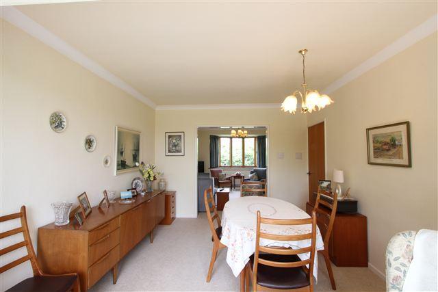 Dining room 1