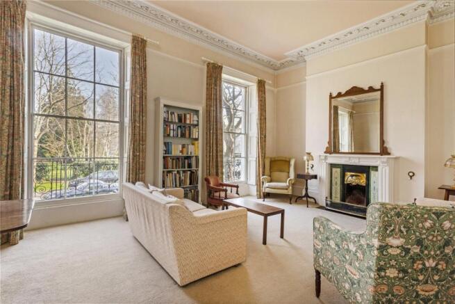 Drawing Room