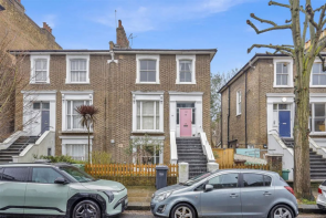 Flat C, 58, Lawford Road, London NW5 2LN