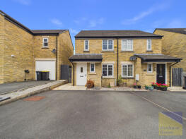 12, Laund Gardens, Lancaster LA2 0LE