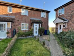 20, Heronshaw, Chatteris PE16 6TR