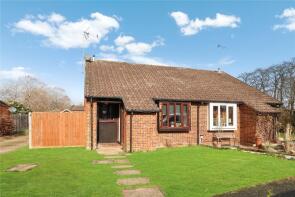 67, Fenwick Close, Woking GU21 3BZ
