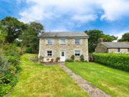 Cornerstone House, Brillwater Cottages, Brillwater, Constantine TR11 5AH