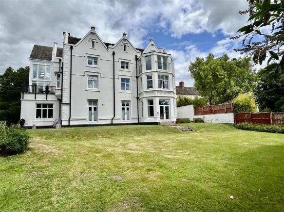 Terrick Hall, Whitchurch. photo 4