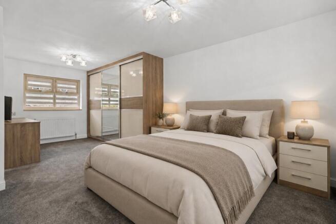 2 bed Detached for sale Image 11