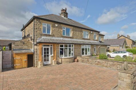 Bark Lane, Addingham