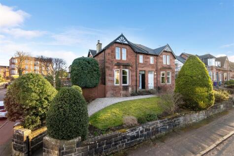 109 Kenilworth Avenue, Waverley Park, G41 3RD