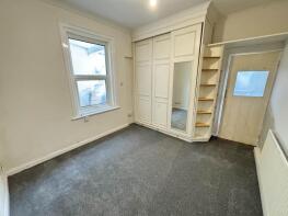 Flat 1, 43, Exeter Road, Exmouth EX8 1PX