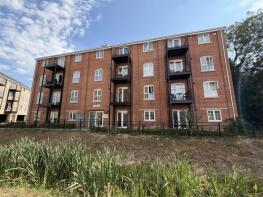 Flat 5, 24, Houghton Way, Bury St. Edmunds IP33 3GD