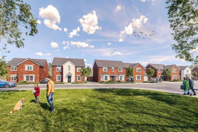 Manor Gardens - Phase 2