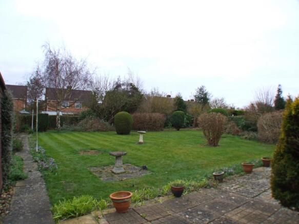 Gardens