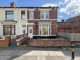2, Brougham Terrace, Hartlepool TS24 8EX