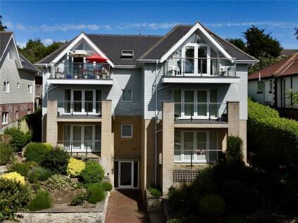 Velsheda Court, 70 Preston Road, Preston, DT3
