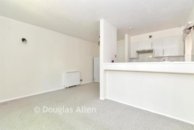 Lounge/Diner/Kitchen