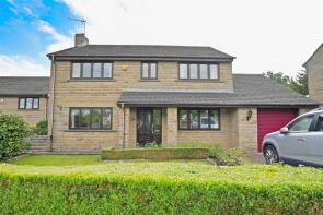 4, Woodfield Drive, Greetland, Elland HX4 8NZ
