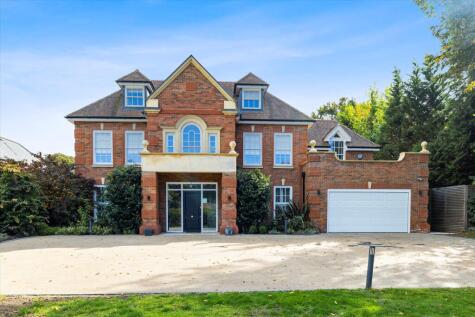 Birds Hill Rise, Oxshott, Leatherhead, Surrey, KT22