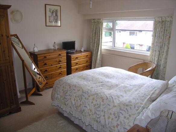Bedroom 1