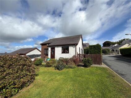 Bron Y Waun, Rhiwlas, Bangor, Gwynedd, LL57