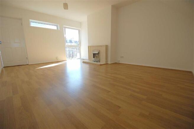Sitting/Dining Room