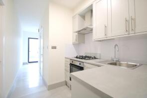 40, Cavendish Gardens, Barking IG11 9DU