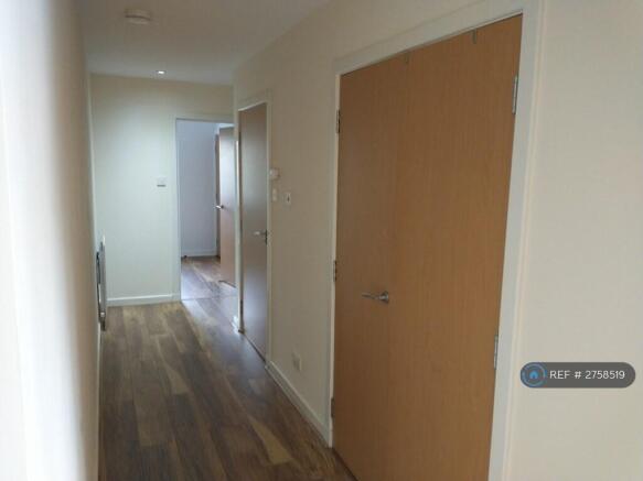Passageway