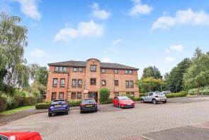Flat 2, 17, Kirn Street, Glasgow G20 0DD