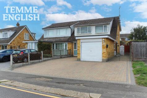 Harold Gardens, Wickford, SS11