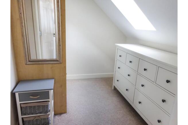 Dressing Room