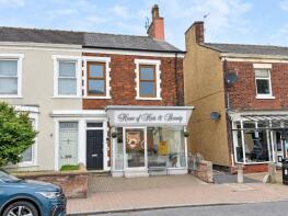 3a, Station Road, Lytham St Annes FY8 5DH