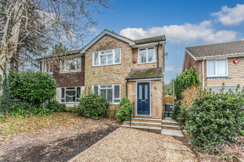 Trinity Road, Hurstpierpoint