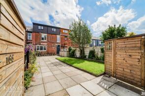 166, Oldham Road, Rochdale OL11 1AG