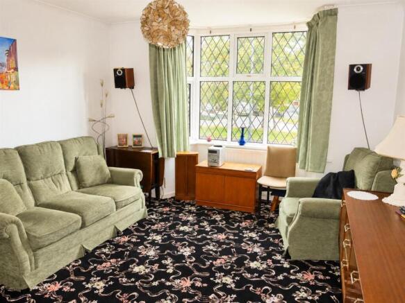 RECEPTION ROOM ONE