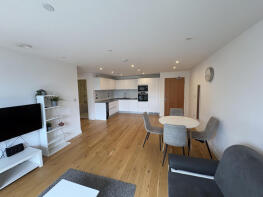 Apartment 207, 10, Communication Row, Birmingham B15 1DW