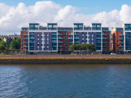 Riverside Drive, Dundee, DD1