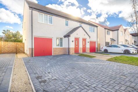 Colquhoun Crescent, Armadale