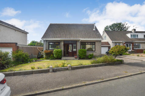 58 Underwood, Kilwinning, KA13 7HS
