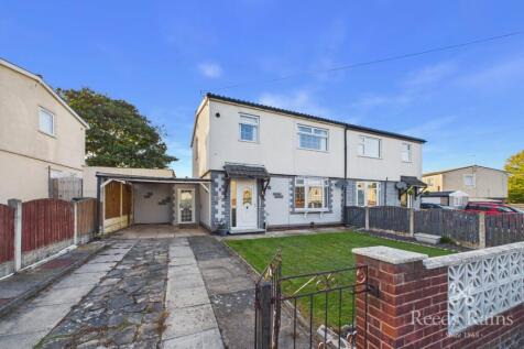 Carlyle Crescent, Castleford, West Yorkshire, WF10