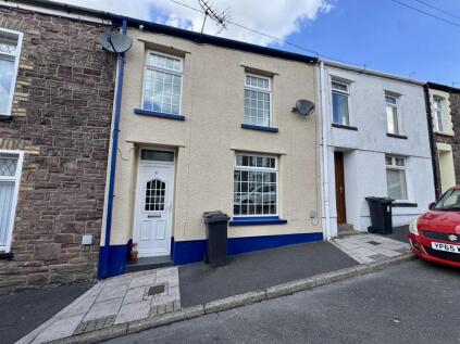 Glendower Street, Dowlais, Merthyr Tydfil, CF48 3SG