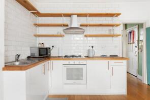 Flat 4, 118, Highlever Road, London W10 6PJ