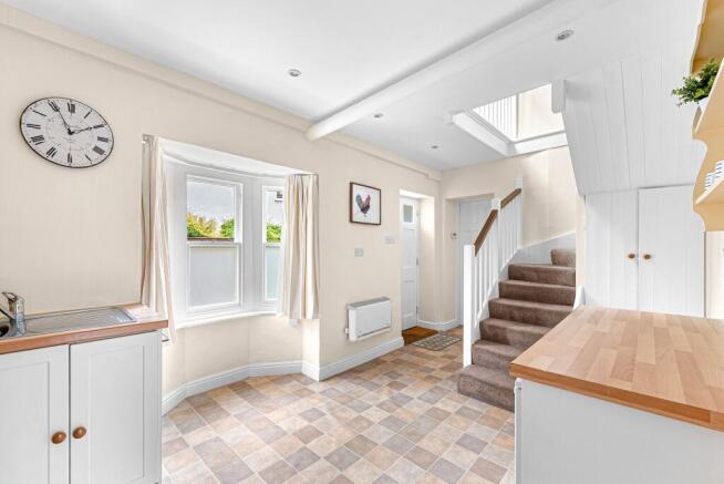 3 bed Terraced for sale Image 4